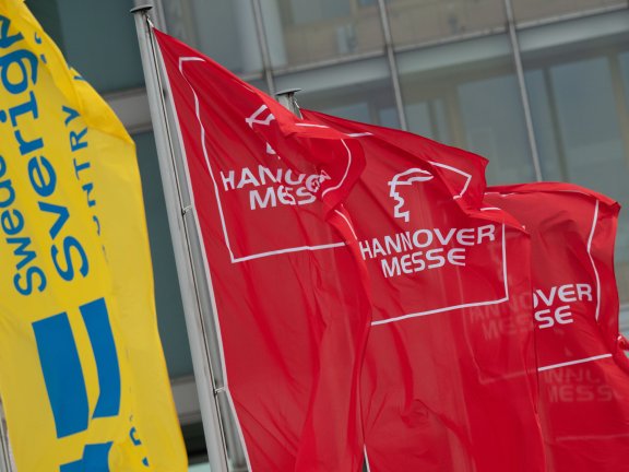 “工业化转型驱动者”- 2019汉诺威工业博览会展后报告