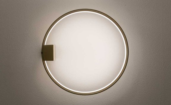 在米兰设计周上看到的4款新的照明设计