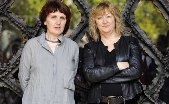 2020年普利兹克奖获奖者~爱尔兰建筑师