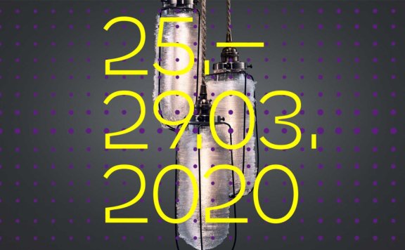 DesignMarch 2020 –冰岛年度设计节