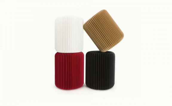 当纸和设计碰撞时-意大利制造品牌Papirho