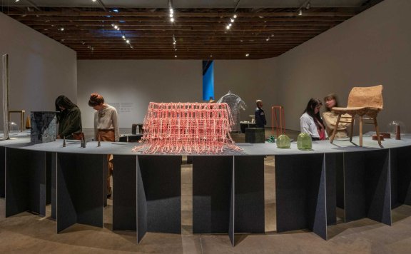 八种利用废品的设计