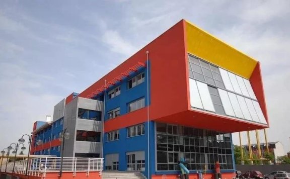 意大利设计之著名设计学院