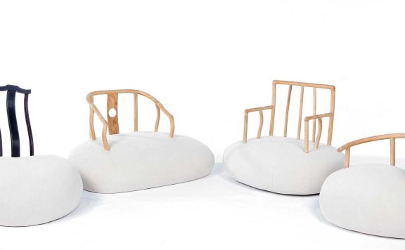 传承并不意味着模仿,而是不断超越