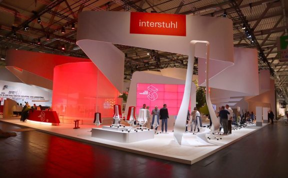 2020年德国科隆国际办公家具及设备展览会简介