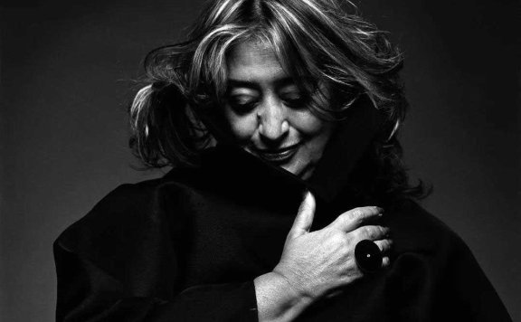 建筑师设计的椅子呈现着建筑师背后的设计思维