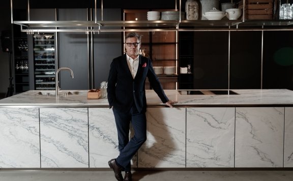 意大利厨卫美学之进化