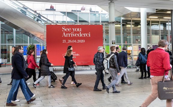 2020意大利米兰家具展门票多少钱？最新官网预订价格和购买时间公布