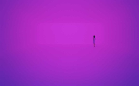 7件值得关注的光源艺术作品