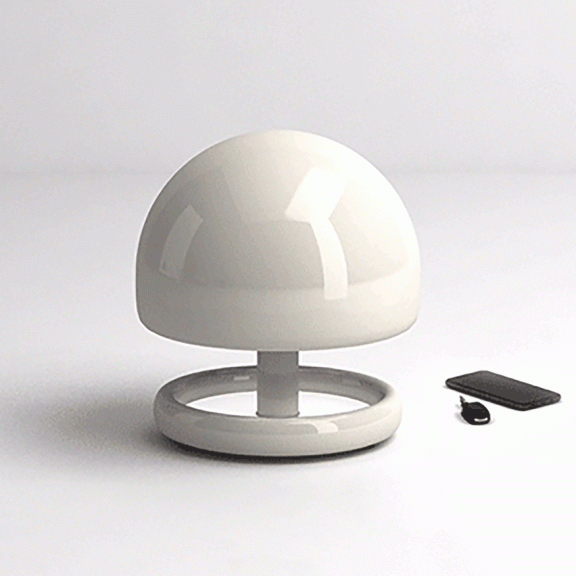 中国设计师设计出可预防冠状病毒的产品