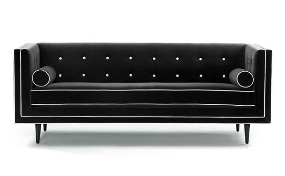 HPMKT美国高点家具展秋季时尚风格预览