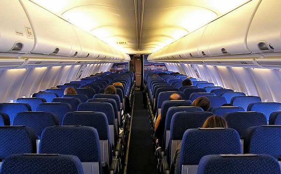 应对疫情,乘坐飞机时该如何保护自己?