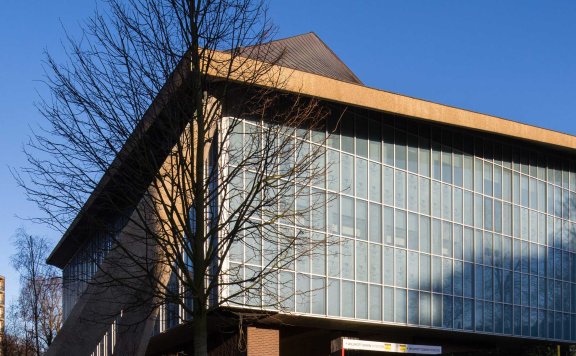 伦敦设计博物馆无限期关闭,以帮助阻止冠状病毒传播