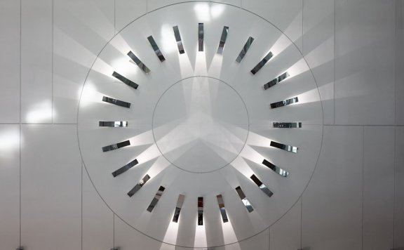 德国法兰克福灯光照明及建筑物技术与设备展览会简介