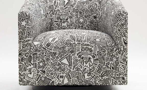 2019年高点家具展（秋季）的新兴趋势