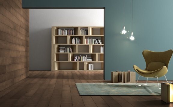 木地板仅仅是一个开始,隆重介绍意大利优质硬木品牌ITLAS