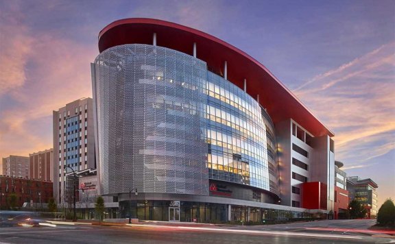 数据作为品牌的表达–HUSH的Unisphere