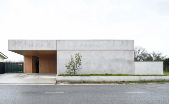 住宅和陶瓷工作室的完美融合