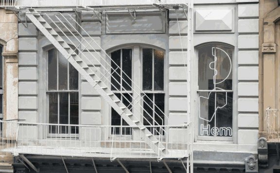 瑞典家具品牌Hem开设首家纽约工作室
