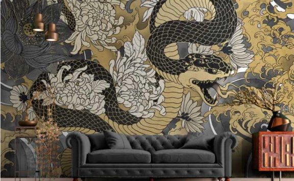 意大利墙面装饰品牌Tecnografica