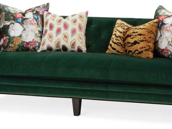 2019高点家具展春季市场上的新传统和引人注目的颜色