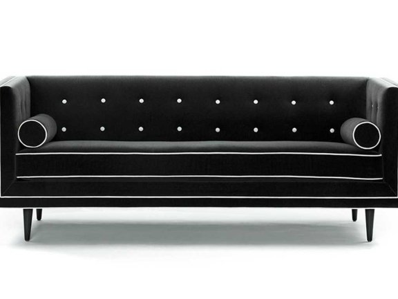 HPMKT美国高点家具展秋季时尚风格预览