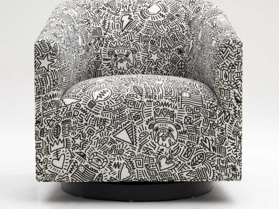 2019年高点家具展（秋季）的新兴趋势