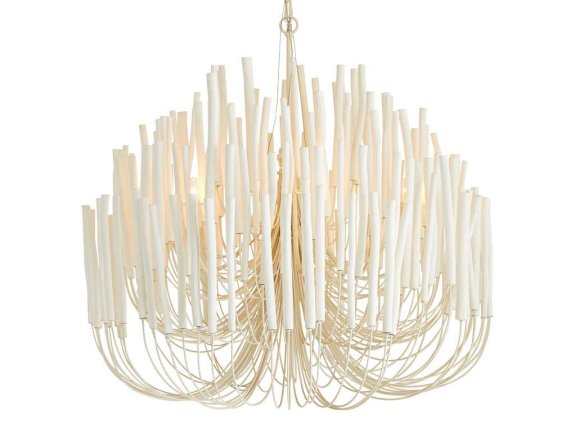 国际家具与设计协会（IFDA）2019年10位最佳展示奖得主