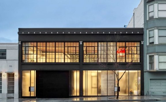 Dumican Mosey 在加利福尼亚的新作品