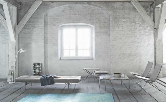 包豪斯派别经典传世家具作品