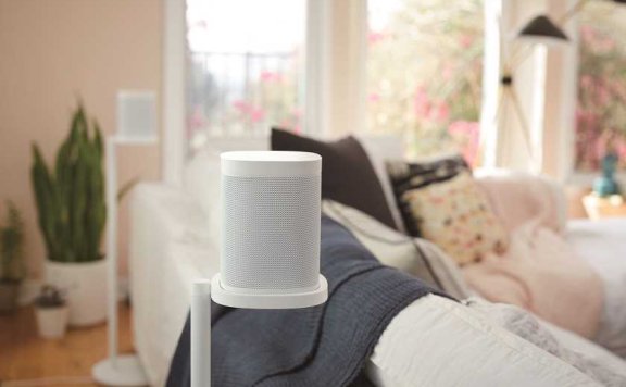 智能助理打造智能家居