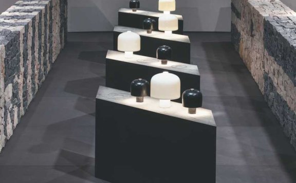 爱马仕如何将照明设计提升到全新水平