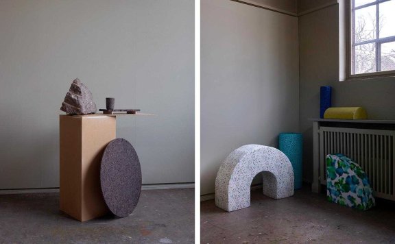 挪威的最新一批设计师是如何致力于循环性的