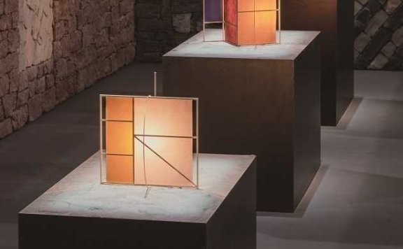 爱马仕家具世界,天然材质之独特魅力