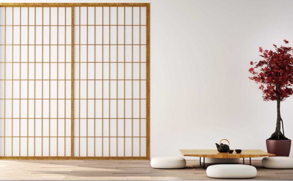 谦虚的设计-极简主义的起源和本质