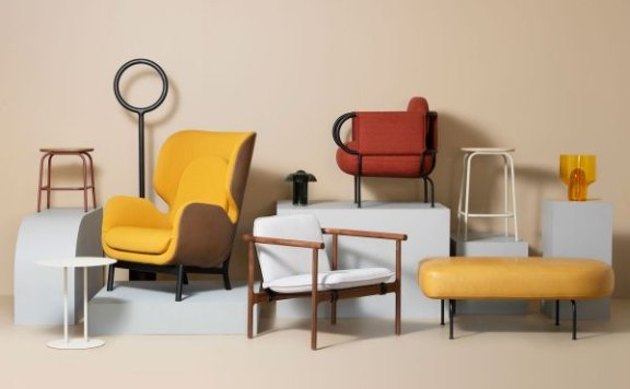 澳大利亚设计工作室SKEEHAN展示了重要的品牌和新产品