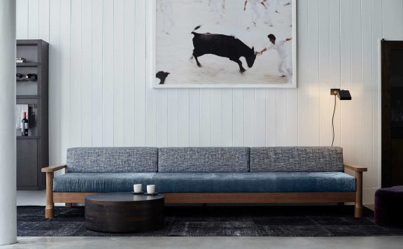 Henrybuilt推出了可定制家具的Primary Objects系列