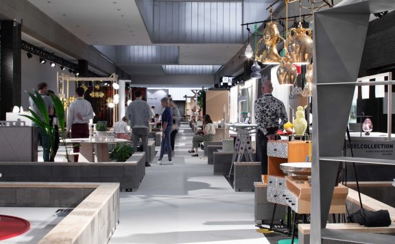 双年展Interieur和塔林建筑双年展因冠状病毒而推迟
