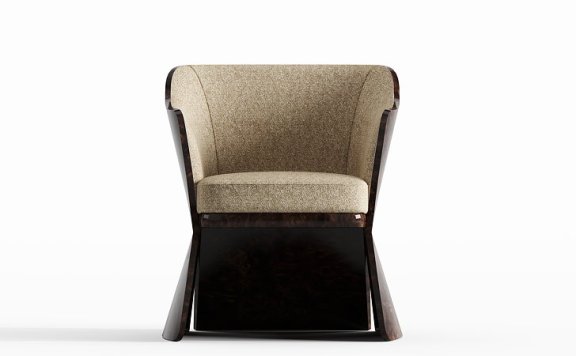 奢华代表：宾利Newent家具系列