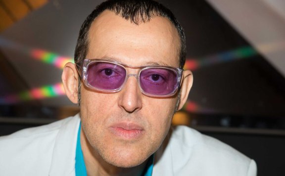 设计师Karim Rashid荣获2020年美国设计奖