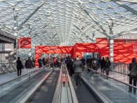 2026米兰国际家具展报名|行程一:意大利米兰家具展纯观展7天