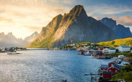 2026博洛尼亚陶瓷卫浴展签证|行程五:博洛尼亚观展+北欧11天峡湾探索之旅