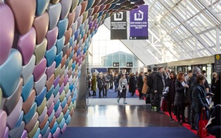 2026巴黎时尚家居装饰设计展览会(秋季)举办时间_地点_门票_简介