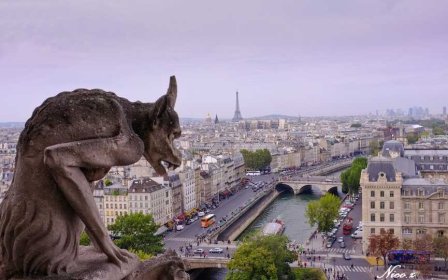 巴黎时尚家居设计展行程|2026巴黎家居装饰设计展观展报名_价格_门票