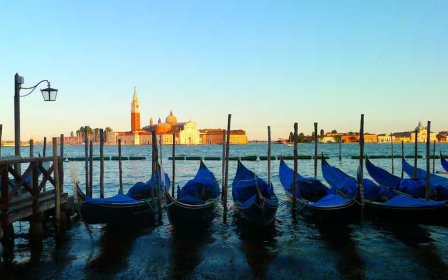 2026博洛尼亚陶瓷卫浴展|行程三:博洛尼亚观展+意大利9天文艺复兴之旅