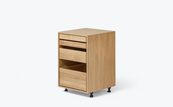 模块化机柜系统由Reform公司开发