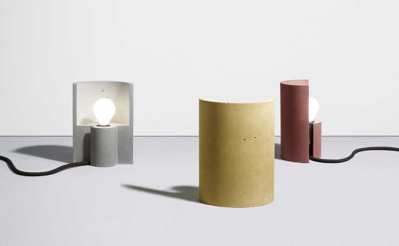 受冠状病毒大流行启发设计的Esse灯具