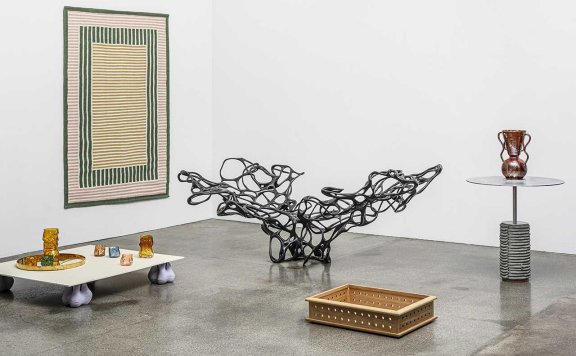 《 Mindcraft项目2020》在虚拟设计节上展示了10位丹麦设计师的作品