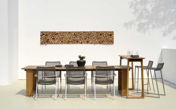 使用BIG DADDY创建理想的户外娱乐设置