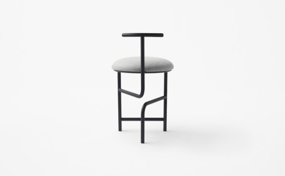 设计工作室Nendo和Stellar Works之间的首次合作